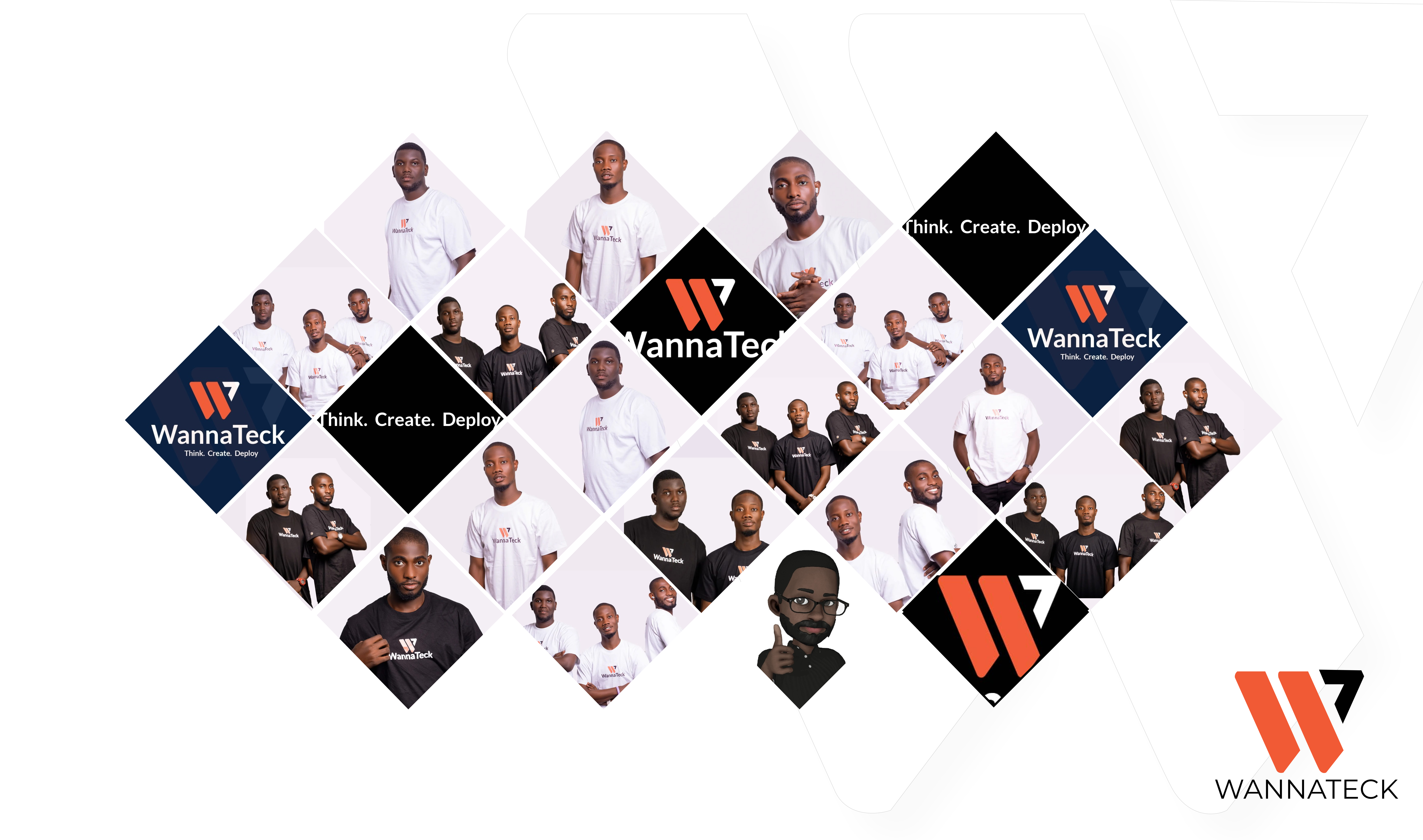 Wannateck Team Member